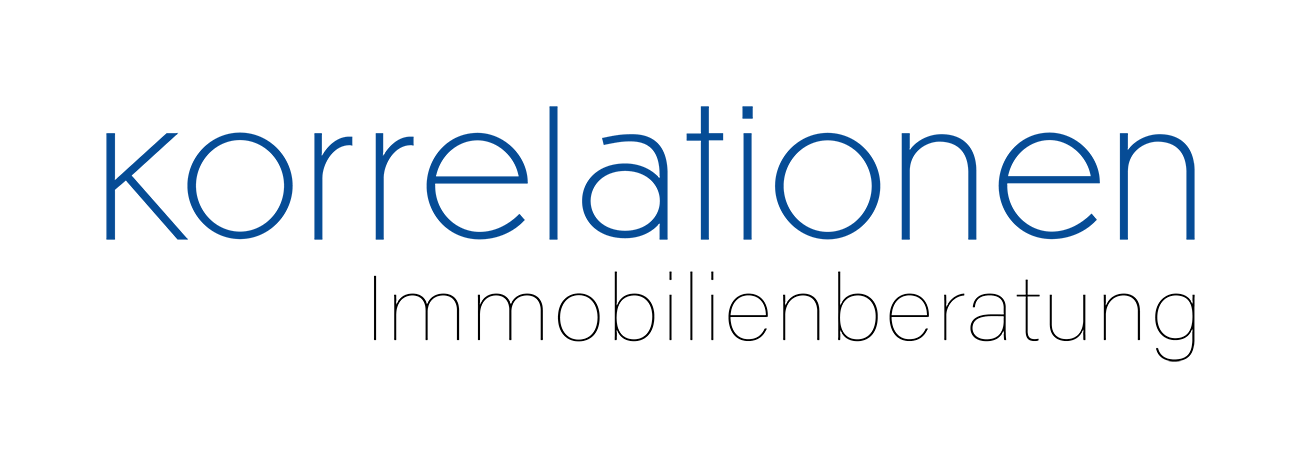 Korrelationen Immobilienberatung